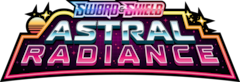 Supporting image for Pokémon TCG: Sword & Shield—Astral Radiance Pilny komunikat prasowy