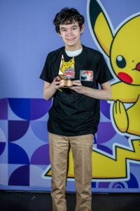 Supporting image for 2022 Pokémon Europe International Championships Media alert