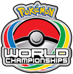 Supporting image for 2022 Pokémon World Championships 媒体公示