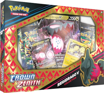 MEDIA ALERT: New Pokmon Trading Card Game: Crown Zenith Expansion Introduces Special Illustrations Including Galarian Gallery Subset" - Games Press MEDIA ALERT: New Pokmon Trading Card Game: Crown Zenith Expansion Introduces Special Illustrations Including Galarian Gallery Subset" - Games Press