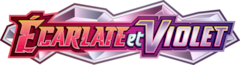 Supporting image for Pokémon TCG: Scarlet & Violet Alerte Média