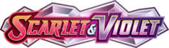 Supporting image for Pokémon TCG: Scarlet & Violet Pressinbjudan