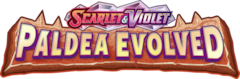 Supporting image for Pokémon TCG: Scarlet & Violet Pressinbjudan