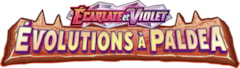 Supporting image for Pokémon TCG: Scarlet & Violet Alerte Média