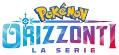 Supporting image for Pokémon Horizons: The Series Avviso per i media