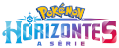 Supporting image for Pokémon Horizons: The Series Comunicado à imprensa