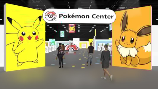 Supporting image for Pokémon Europe International Championships Comunicato stampa