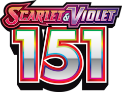 Supporting image for Pokémon TCG: Scarlet & Violet Ειδοποιήση μέσων