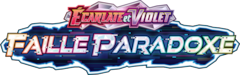 Supporting image for Pokémon TCG: Scarlet & Violet Alerte Média
