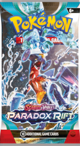 MEDIA ALERT: New Pokmon Trading Card Game: Scarlet & VioletParadox Rift Expansion Introduces Ancient and Future Pokmon" - Games Press MEDIA ALERT: New Pokmon Trading Card Game: Scarlet & VioletParadox Rift Expansion Introduces Ancient and Future Pokmon" - Games Press