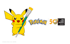 Supporting image for Pokémon Center Media Alert