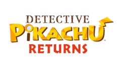 Supporting image for Detective Pikachu Returns Comunicado à imprensa