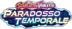 Supporting image for Pokémon TCG: Scarlet & Violet Comunicato stampa
