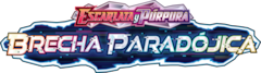 Supporting image for Pokémon TCG: Scarlet & Violet Alerta de medios