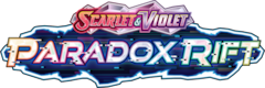Supporting image for Pokémon TCG: Scarlet & Violet התראה לתקשורת
