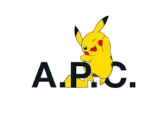 Supporting image for Pokémon Center Press release