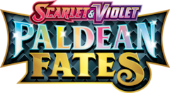 Supporting image for Pokémon Trading Card Game: Scarlet and Violet Media alert