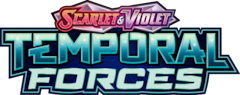 Supporting image for Pokémon TCG: Scarlet & Violet Upozornenie pre médiá