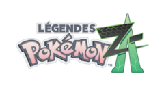 Supporting image for Pokémon Legends: Z-A Alerte Média