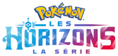 Supporting image for Pokémon Horizons: The Series Alerte Média
