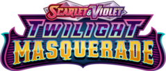 Image of Pokémon Trading Card Game: Scarlet and Violet