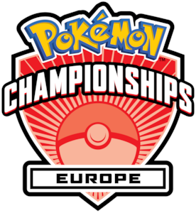 Supporting image for Pokémon Europe International Championships 官方新聞