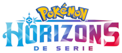 Supporting image for Pokémon Horizons: The Series Alerte Média