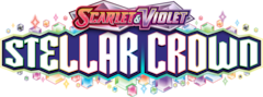 Supporting image for Pokémon TCG: Scarlet & Violet Ειδοποιήση μέσων