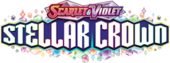 Image of Pokémon TCG: Scarlet & Violet