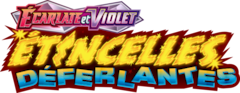 Supporting image for Pokémon TCG: Scarlet & Violet Communiqué de presse