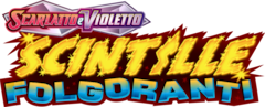 Supporting image for Pokémon TCG: Scarlet & Violet Comunicato stampa