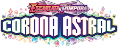 Supporting image for Pokémon TCG: Scarlet & Violet Alerta de medios