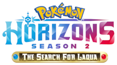 Supporting image for Pokémon Horizons: The Series Media alert