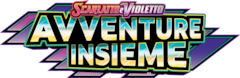 Supporting image for Pokémon TCG: Scarlet & Violet Media alert