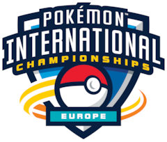 Supporting image for Pokémon European International Championships 2025 Comunicato stampa