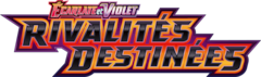 Supporting image for Pokémon TCG: Scarlet & Violet Alerte Média