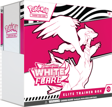 "MEDIA ALERT: Pokmon Reveals New Split Expansion Launching Soon for the Pokmon Trading Card Game, Scarlet & VioletBlack Bolt and Scarlet & VioletWhite Flare " - Games Press "MEDIA ALERT: Pokmon Reveals New Split Expansion Launching Soon for the Pokmon Trading Card Game, Scarlet & VioletBlack Bolt and Scarlet & VioletWhite Flare " - Games Press