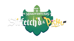 Supporting image for Pokémon Tales The Misadventures of Sirfetch'd & Pichu Media alert