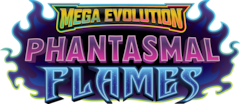 Logo Phantasmal Flames