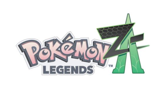 Supporting image for Pokémon Legends: Z-A Press release