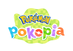 Supporting image for Pokémon Pokopia Press release