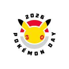 Supporting image for Pokémon Day 2026 Press release