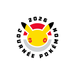 Supporting image for Pokémon Day 2026 Communiqué de presse