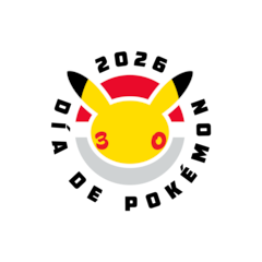 Supporting image for Pokémon Day 2026 Comunicado de prensa
