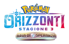Supporting image for Pokémon Horizons: The Series Comunicato stampa