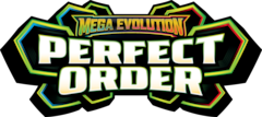 Logo Perfect Order