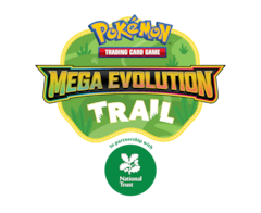 Supporting image for Pokémon Mega Evolution Series Press release