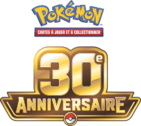 Supporting image for Pokémon Trading Card Game Alerte Média