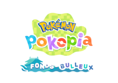 Supporting image for Pokémon Pokopia Communiqué de presse