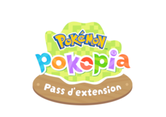 Supporting image for Pokémon Pokopia Communiqué de presse